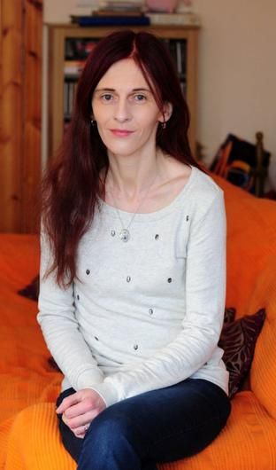 Fiona O’Leary ran as an independent
