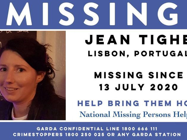 Renewed appeal for Cavan woman who went missing in Portugal four years ago