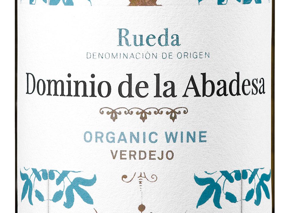 2021 Dominio de la Abadesa Verdejo €17.99