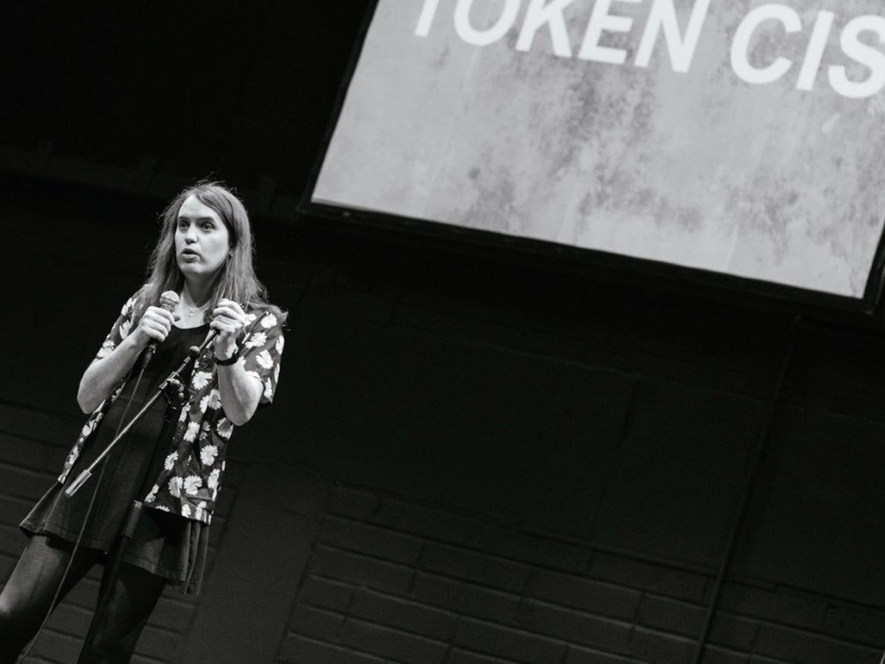 Trans comedian Allie ORourke reveals why she is turning a horrifying  attack in Dublin into a film - SundayWorld.com