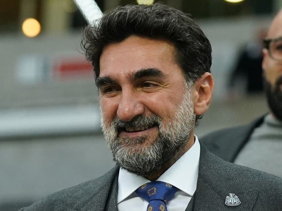 A document filed in the LIV Golf case describes Newcastle’s chairman Yasir Al-Rumayyan as “a sitting minister of the Saudi government”.