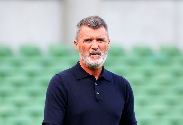 Former Manchester United team-mate uses a surprising word to describe Roy Keane