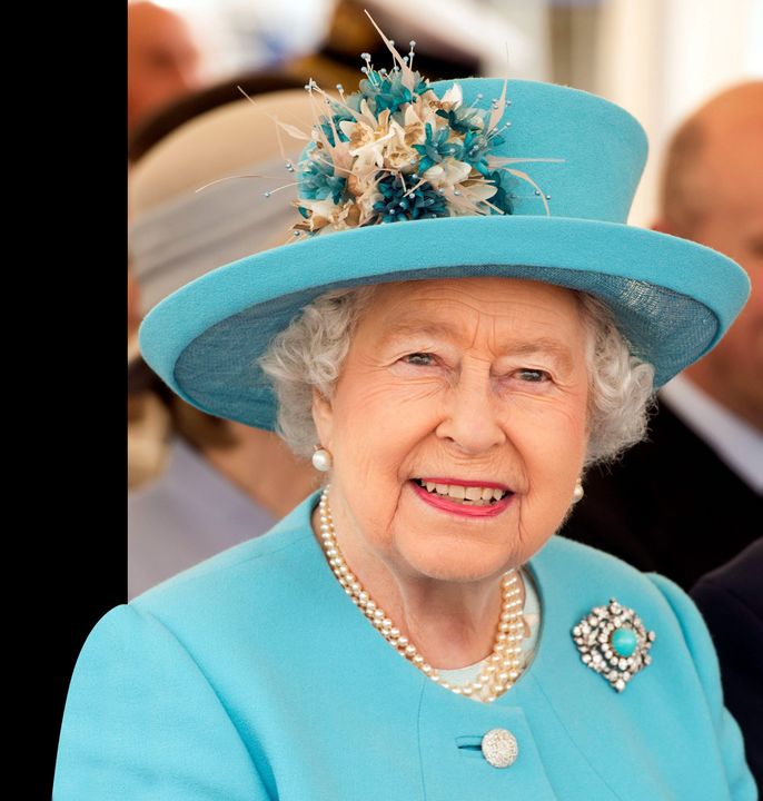 There is a wildly elaborate plan in place for when Queen Elizabeth II dies