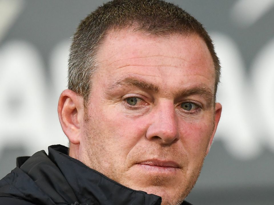 Former Republic of Ireland defender Richard Dunne. Photo: Getty Images