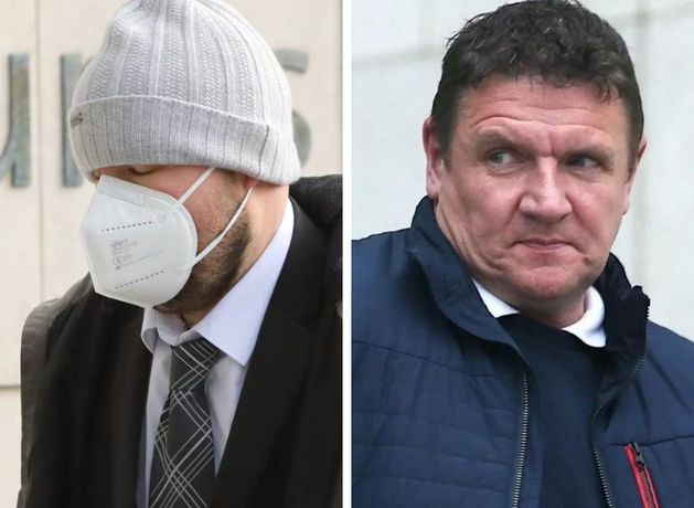 Trial date set for three gardaí accused of Dublin burglary