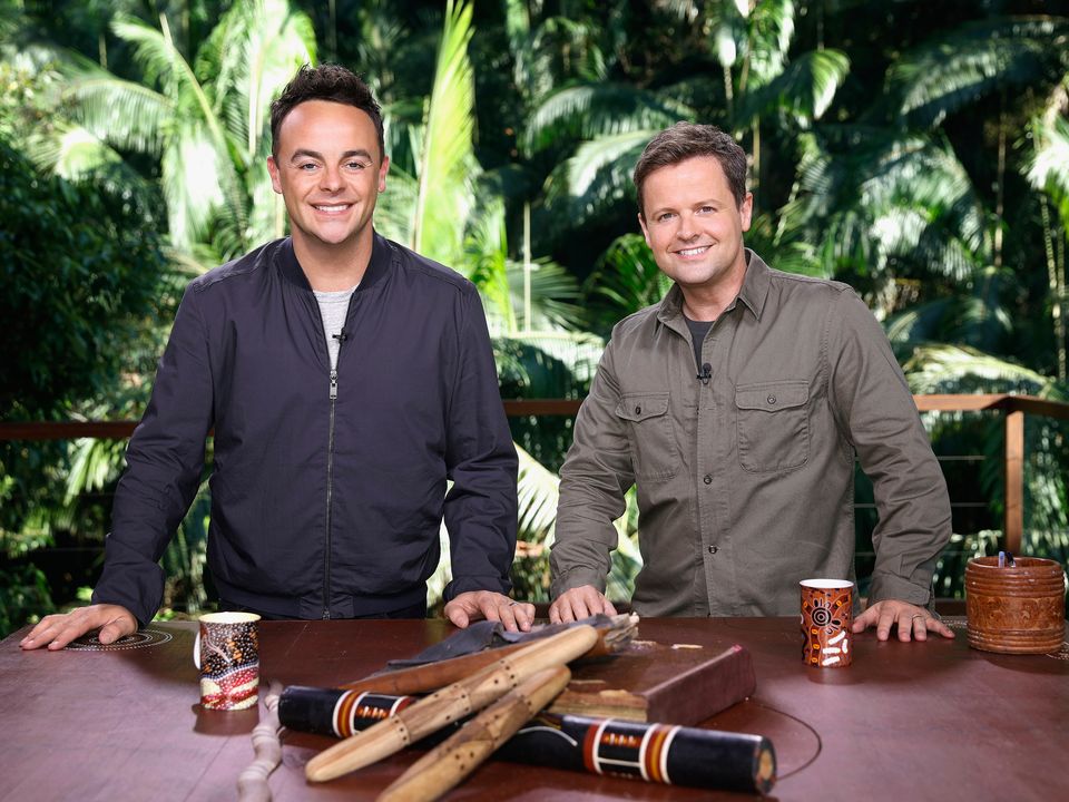 I'm a Celebrity... Get Me Out Of Here! hosts Ant and Dec are heading back to the jungle.