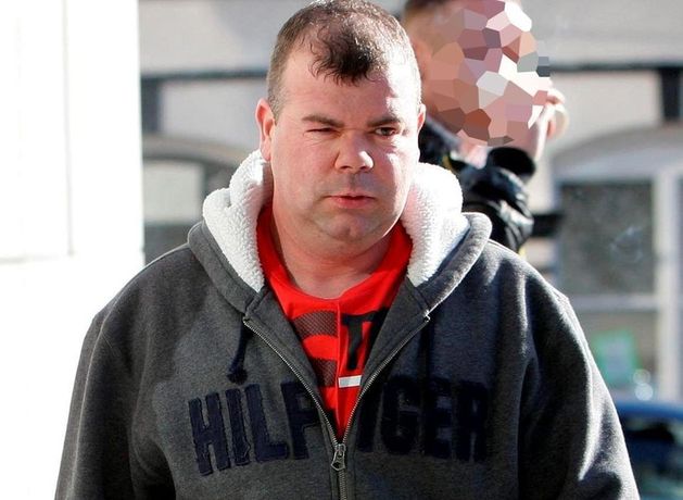 Dublin man Wayne Bradley pleads not guilty to deception charge