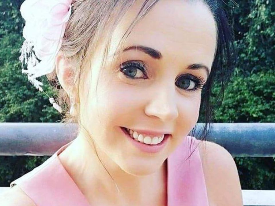 Sandra Kelly has been treated badly because of her stutter