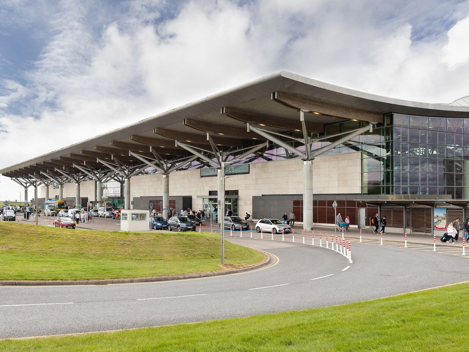 Flight from Tenerife diverted to Cork Airport after passenger