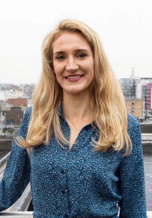 Limerick councillor Elisa O'Donovan