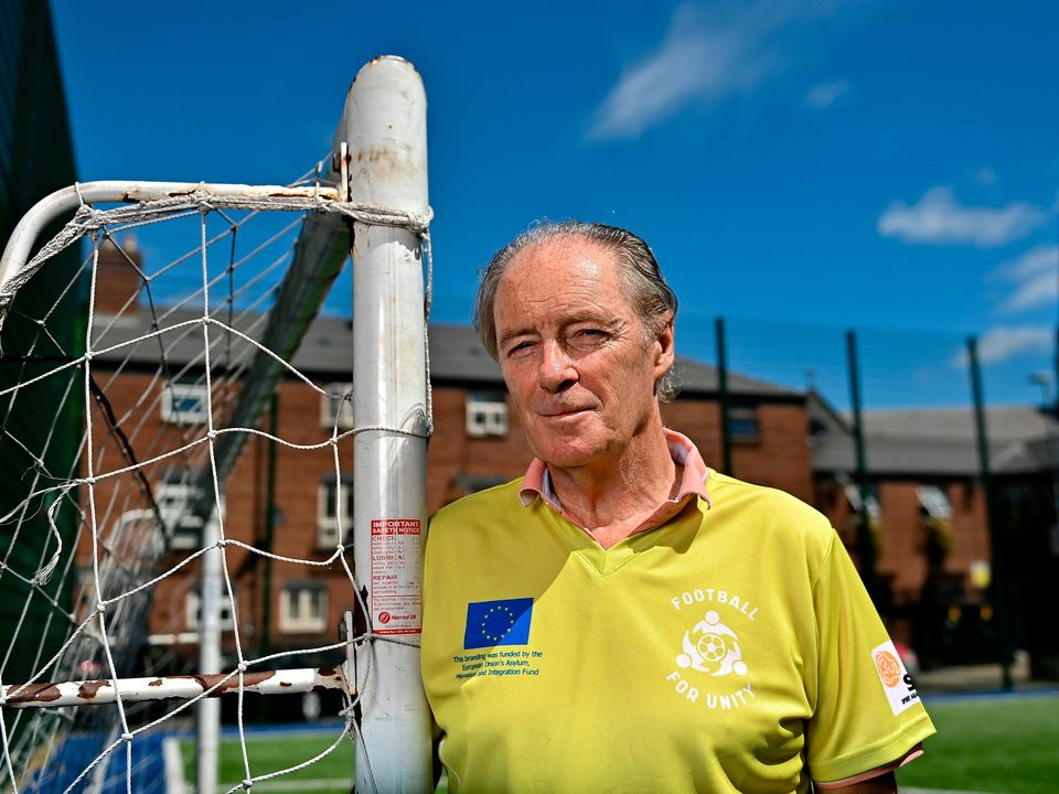 Brian Kerr