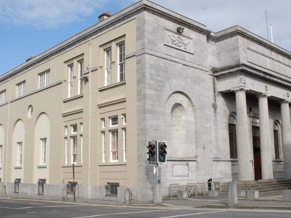 Galway District Court