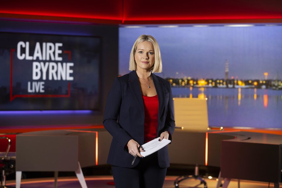 Claire is the top pick with betters for Late Late role.