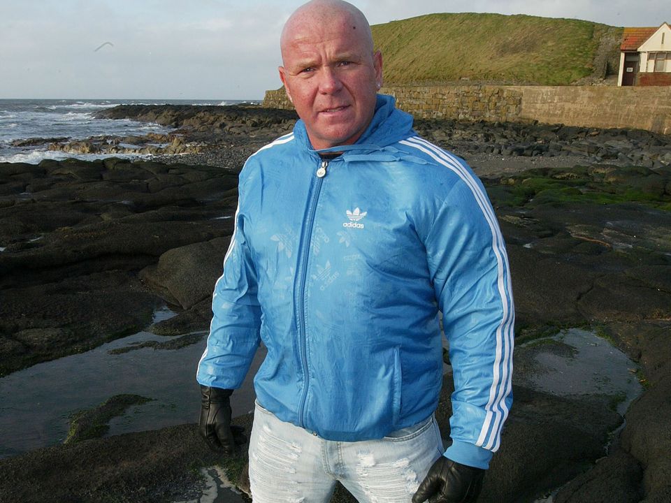 Former loyalist terror chief - Johnny ‘Mad Dog’ Adair - broke a 30 year silence and spoke publicly for the first time, about his admiration for the renegade Royal Marine who colluded with his terror team. “As far as I’m concerned, Derek Adgey was a hero.”