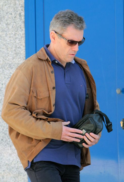 Christy Kinahan