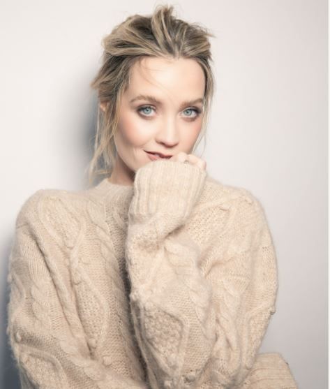 Laura Whitmore will host the concert at the 3Olympia on May 26