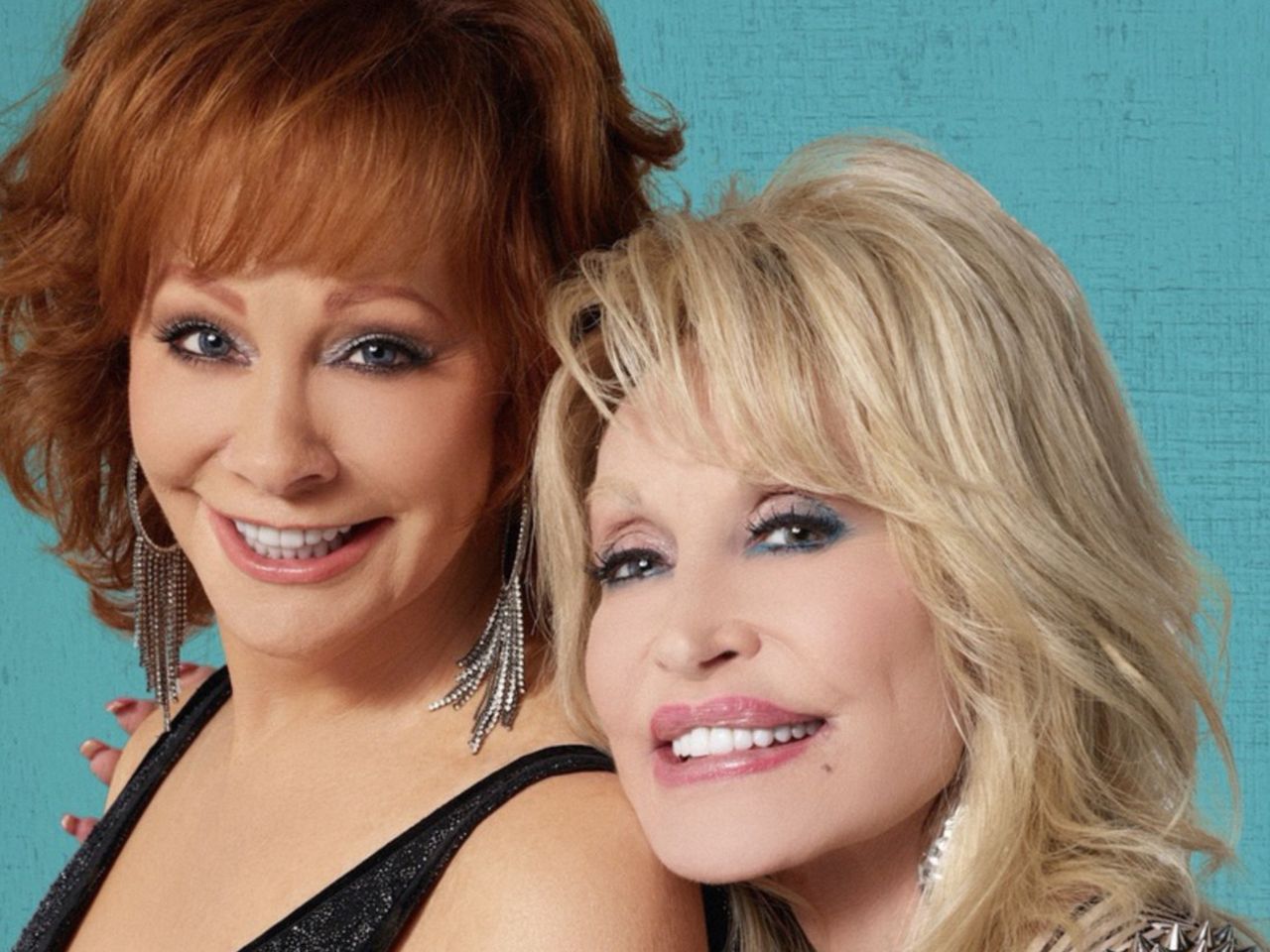 Dolly Parton Helped Reba McEntire After Singer's Band Were Killed In ...