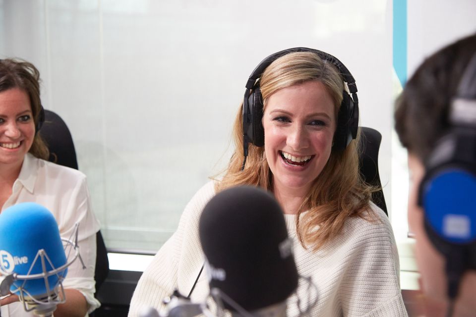 Rachael Bland died of breast cancer in September 2018 at the age of 40(Claire Wood/PA)