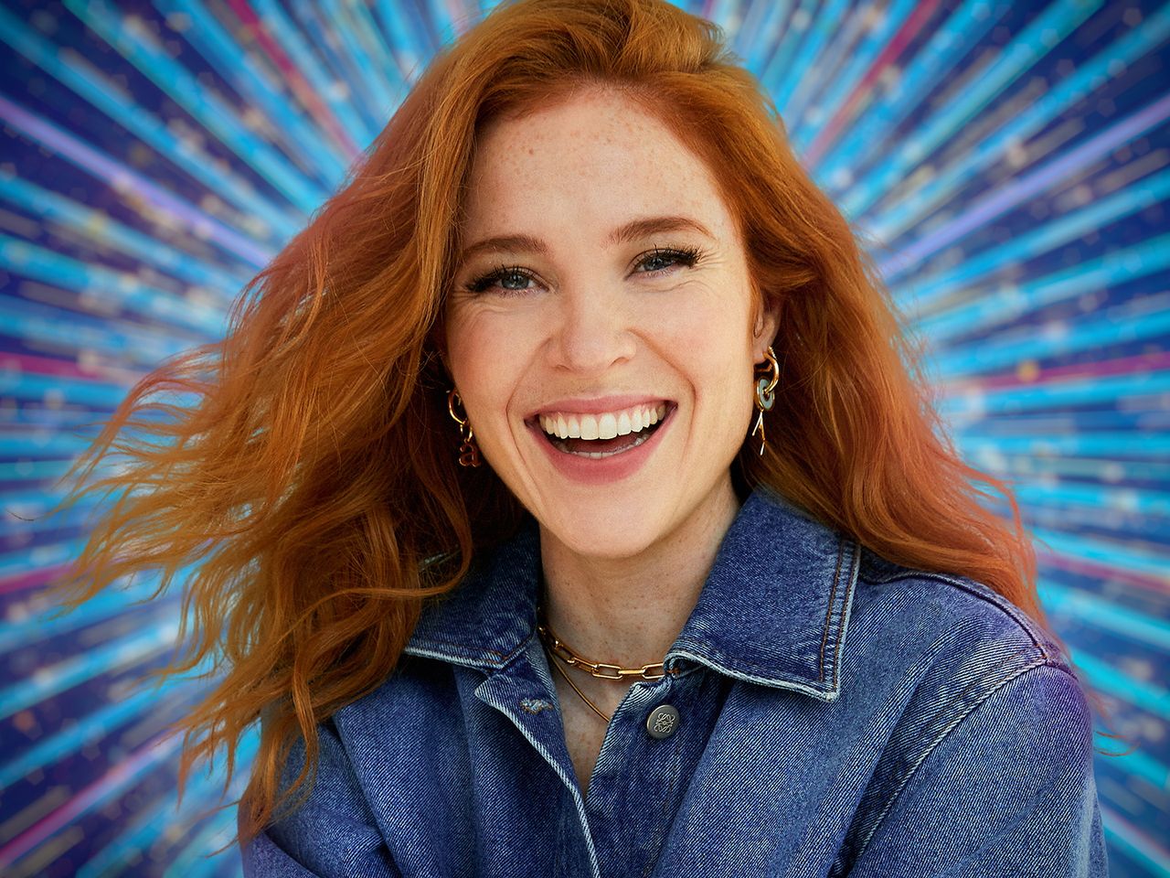 Strictly Come Dancing 2023: Angela Scanlon to compete on hit BBC show -  SundayWorld.com