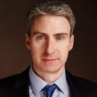 David Kavanagh