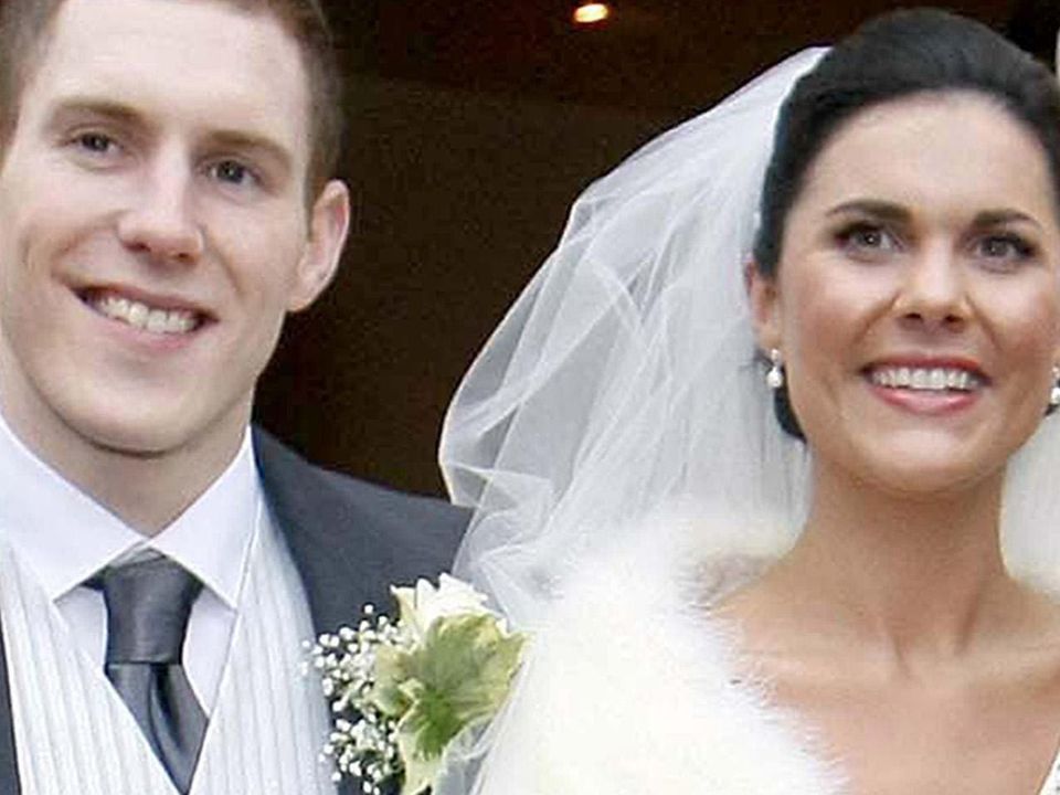 A video that emerged on social media which appears to show a group of people mocking the murder of Michaela McAreavey in Mauritius in 2011 (Irish News/PA)