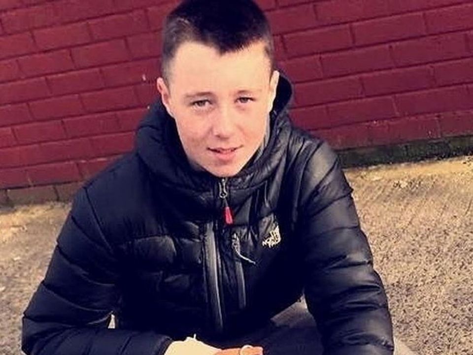 Kean Mulready-Woods (17) was murdered in Rathmullen Park in Drogheda in 2020 and his body was dismembered