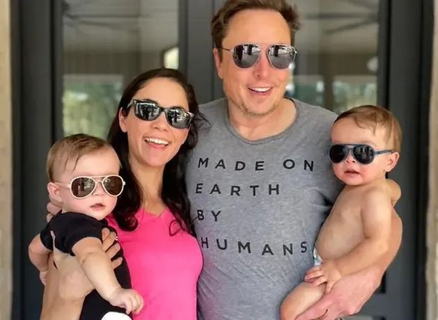 Elon Musk Confirms Birth of 14th Child Amidst Global Attention on His Family Growth