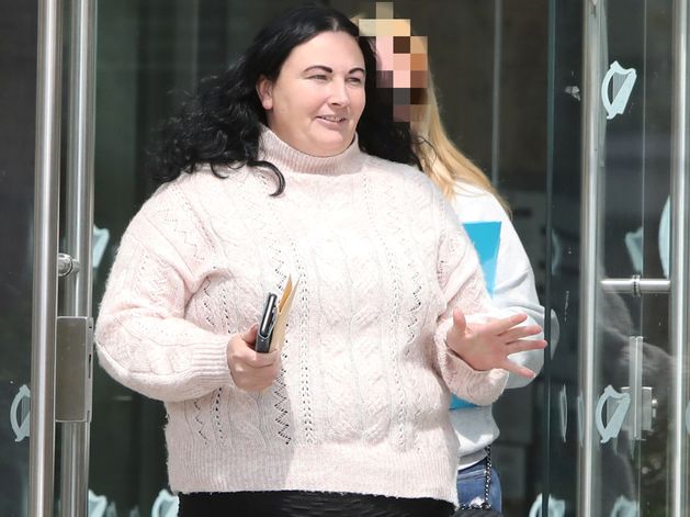 Tallaght woman who admitted laundering over €170k through bank account spared jail