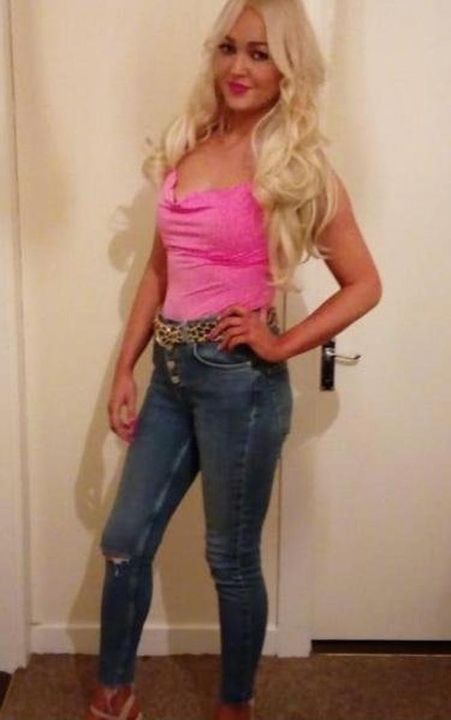 Sinead Connolly