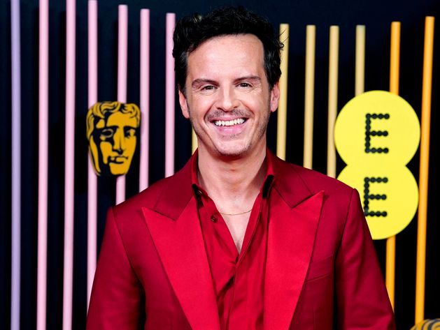 Baftas 2024 : Andrew Scott S'éloigne D'une Interview « Honteuse » Sur ...