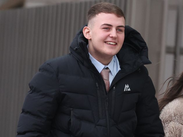 Shane Susa: Teenager who attacked man with pick-axe ‘around ten times’ avoids jail