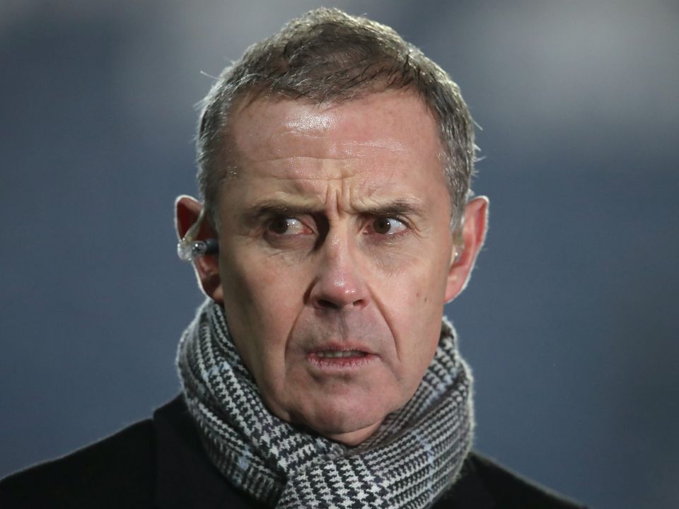 David Weir has been confirmed as Brighton’s new technical director (Andrew Milligan/PA)