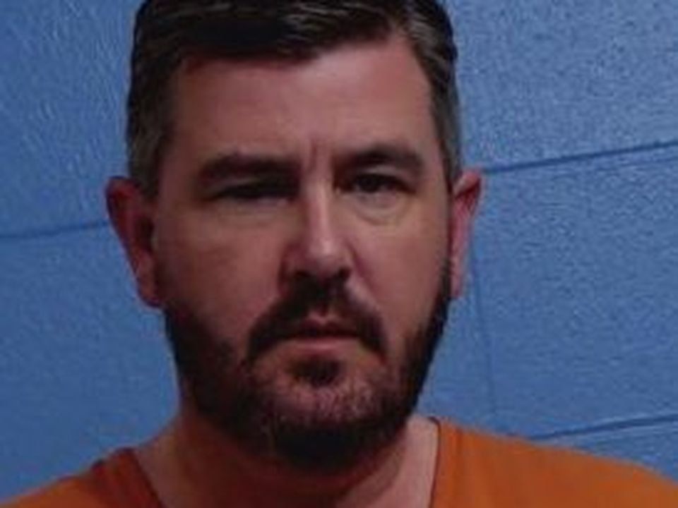 Erik Charles Maund