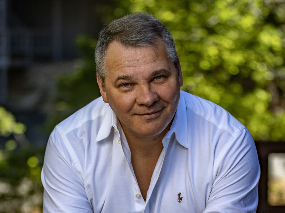 Alex Konanykhin