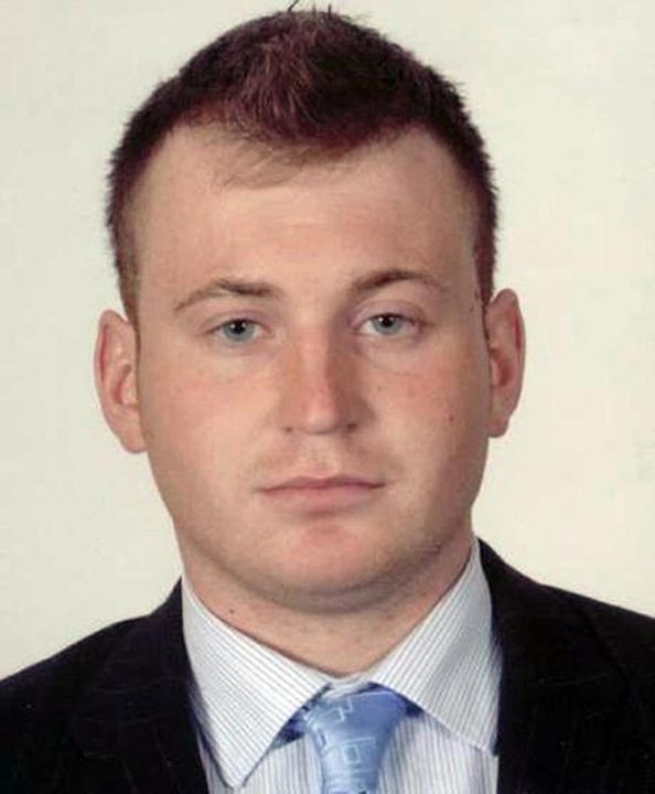Ronan Kerr