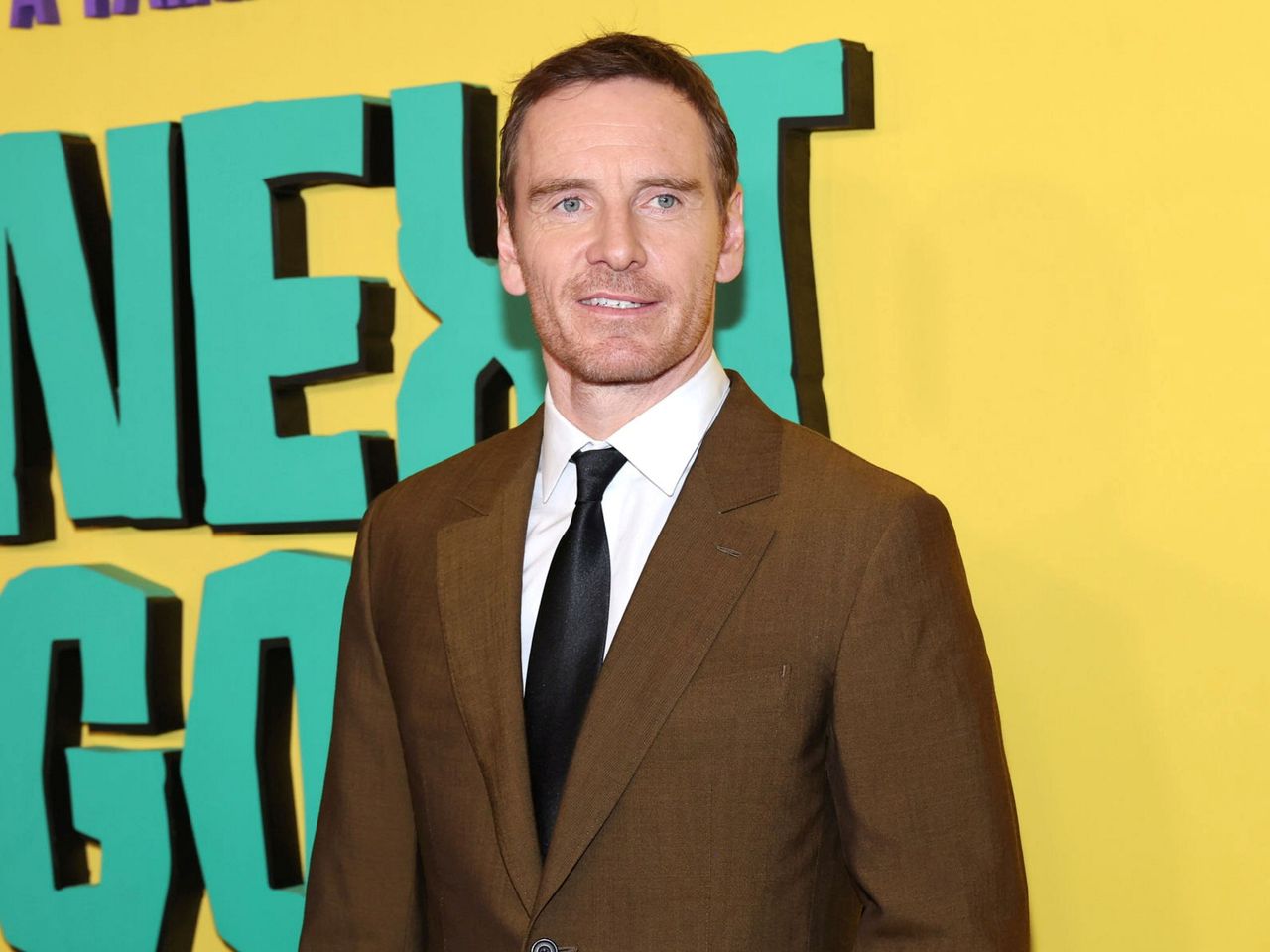 Everything You Need to Know From Michael Fassbender's (Very