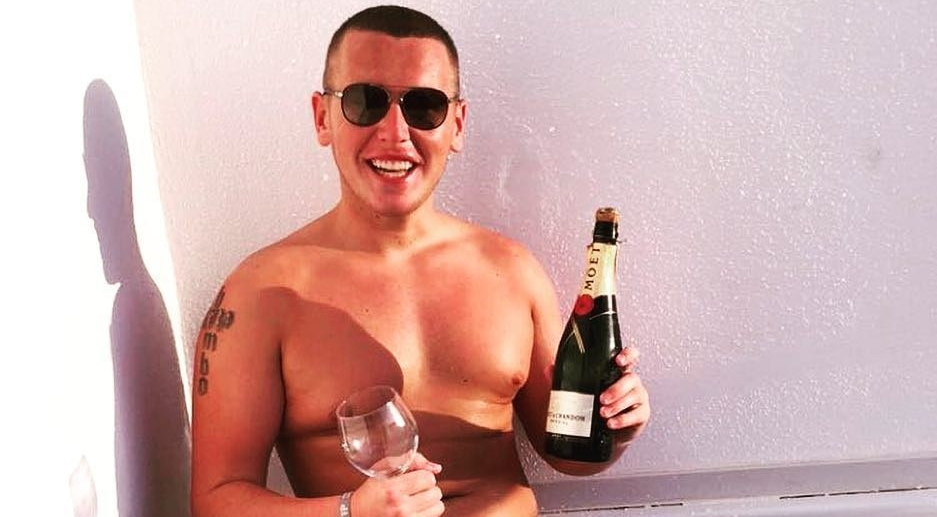 Murdered: Sean Little (22) was found shot dead in Balbriggan in 2019
