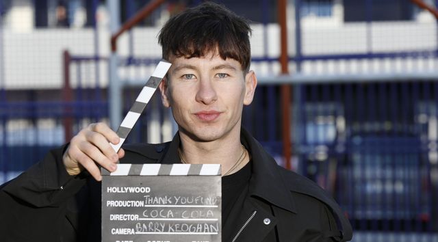 Hollywood Bible Variety Hails Paul Mescal, Barry Keoghan And Seana ...