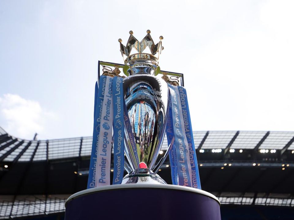 Premier League and Football League bosses are yet to confirm whether they will move the weekend’s action. Stock image