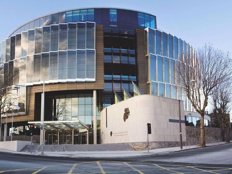 Dublin District Court