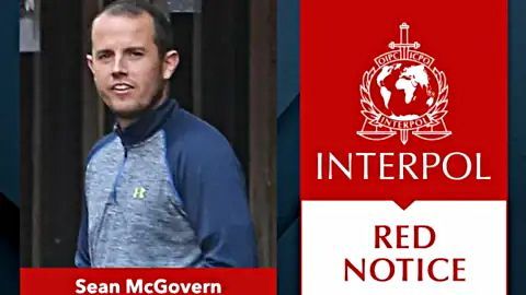 Sean McGovern's latest arrest welcomed by gardai