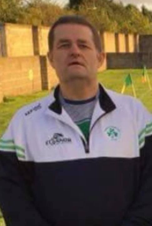Paul Sheelan died at the scene of the crash.