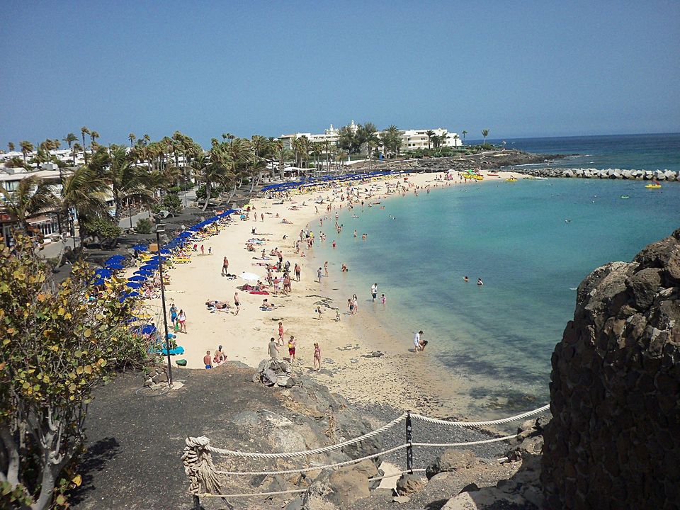 Lanzarote