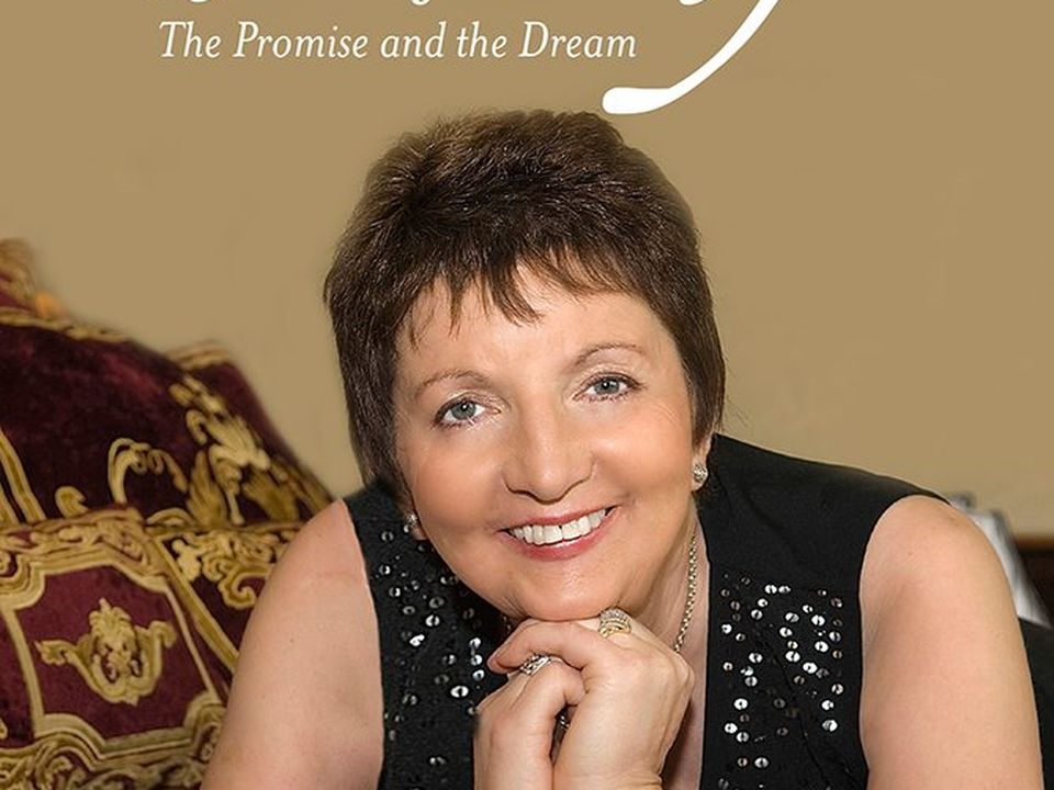 Jacket image of Margo O'Donnell