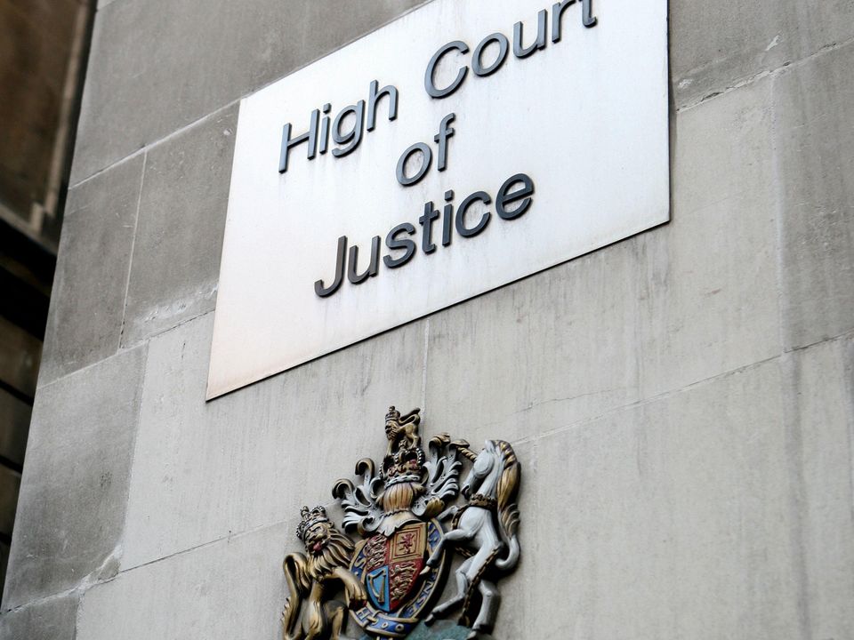 The ruling was made after a recent hearing in the Family Division of the High Court in London