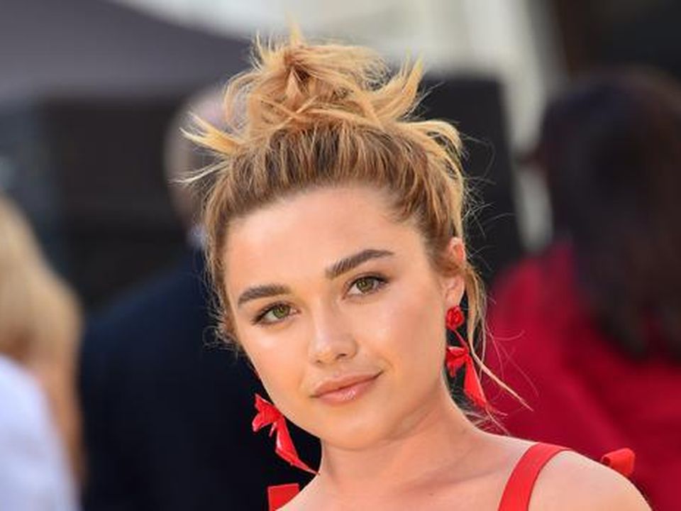 The Wonder (2022) Netflix Movie Review - a NEW Florence Pugh Film