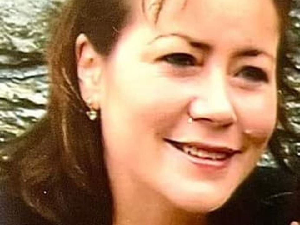 Pictured: Louise Muckell