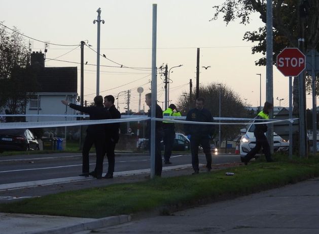 Dundons: Gardai investigate latest ‘feud-related’ shooting in Limerick’s Hyde Road area