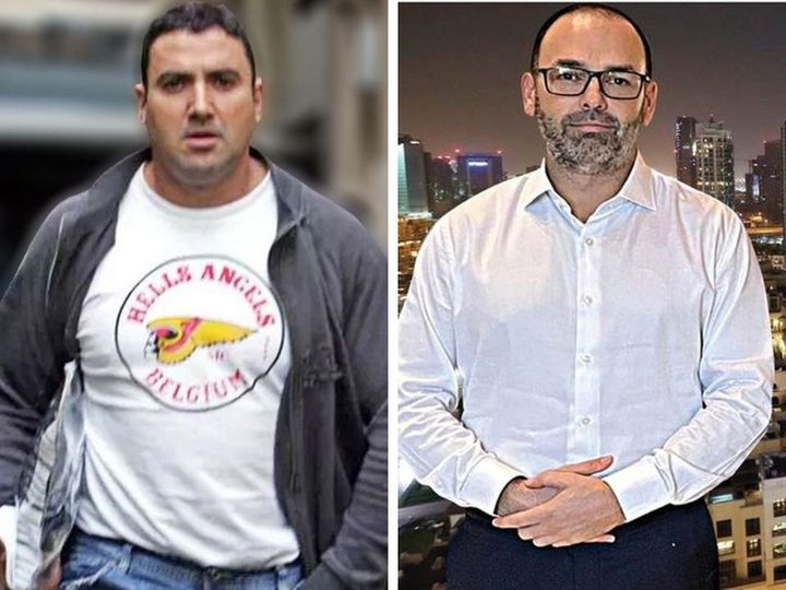 Drugs kingpin and Kinahan ally living as ‘free man’ in plush five-star Sydney hotel