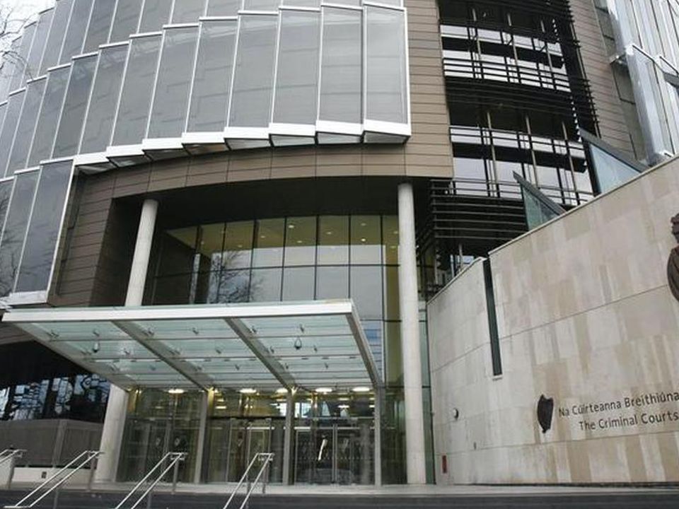 Dublin Circuit Criminal Court.